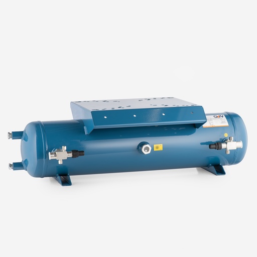 [D14010017] Nestevaraaja vaaka/levy, 45bar, 30litraa