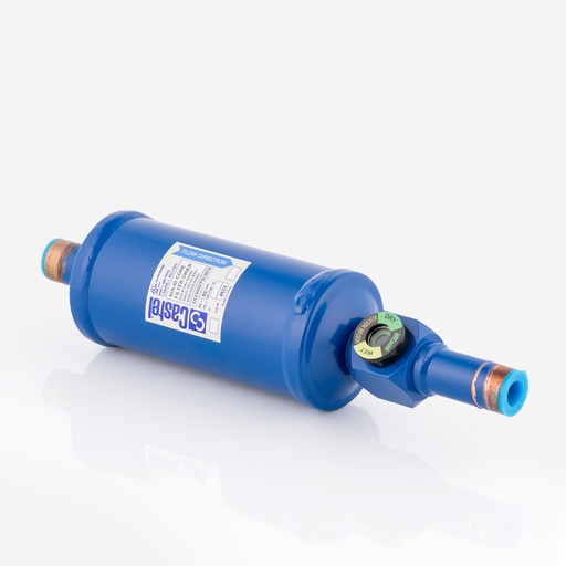 [D01010013] Kuivain nestelasilla 7/8"ODS DI330N/7S (307S) 