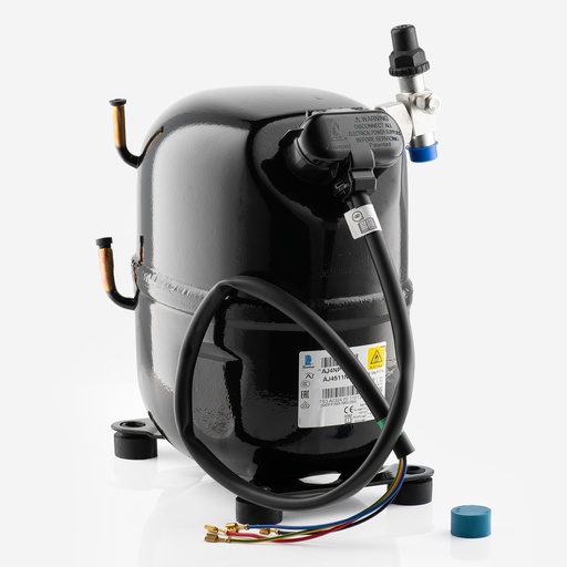 [A01031178] Compressor AJ4511N-TZ 32,70cm³ R134A HBP 400V (Rotalock) 