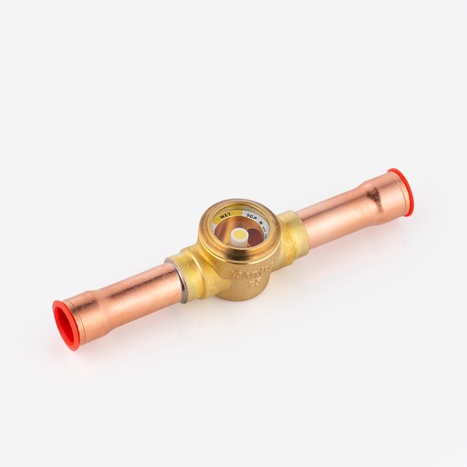 [D02020001] Sight glass 5/8"-ODS 014L0184 (014L0199) SGP-16S N