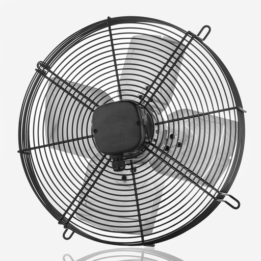 [G05080060] Puhallin 400mm  230V Frascold R11R-4030A-4M-5137 Imevä