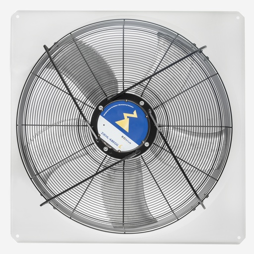 [G05060013] Fan 910mm 400V EC FN091-ZIQ.GL.V5P1