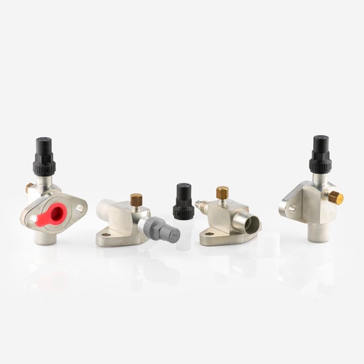 [D16040007] Rotalock venttiili  Bizer 36131512 ( 7/8 ) 22mm