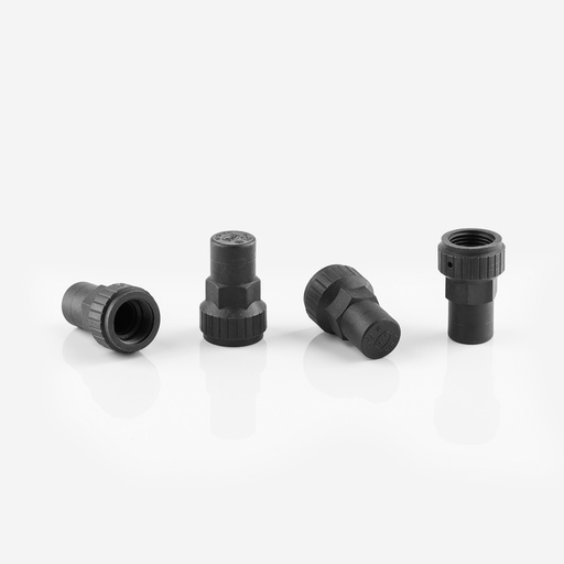[D16040008] Rotalock Valve  Cap Bizer 36620117