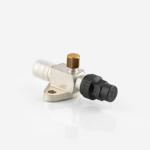 [D16040009] Rotalock Venttiili  Bizer 361315-10 (5/8")