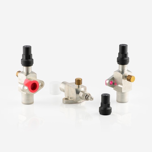 [D16040010] Rotalock valve Bizer 361315-05 ( 7/8" )