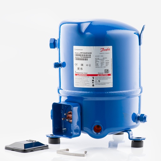 [A01020291] Compressor MTZ28-5V (MTZ28JE5AVE) 48,06cm³ 230V