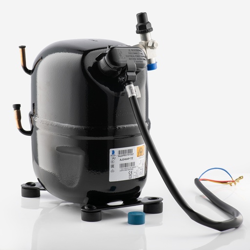 [A01031183] Compressor AJ2464P-TZ 34,50cm³ R404A LBP 400V (TAJ2464Z)