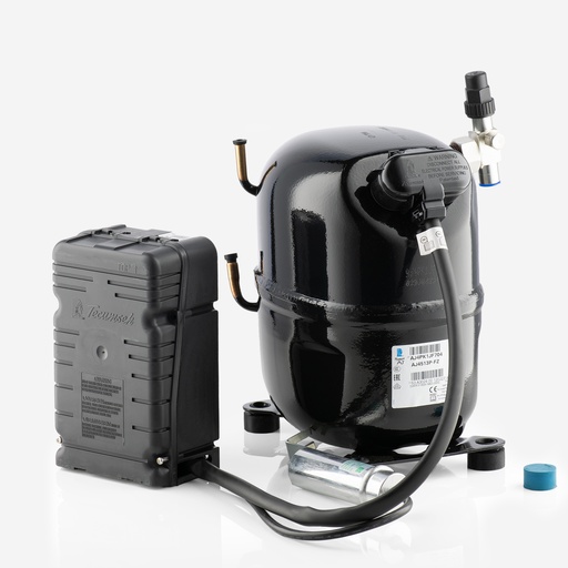 [A01031189] Compressor AJ4513P-FZ 24,20cm³ R404A MHBP 230V 