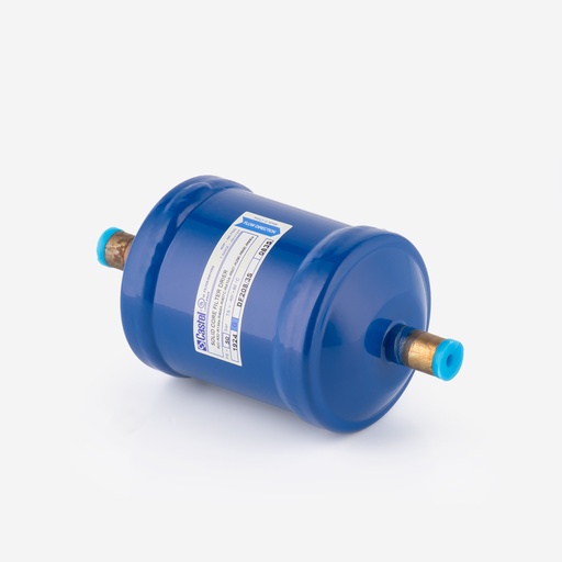 [D01010363] Kuivain DF208/3S 3/8" ODS (083s) 20% happojen poisto 80% kuivaava