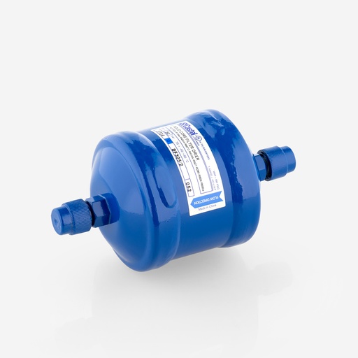 [D01010404] Kuivain DF305/2 1/4" SAE (052)