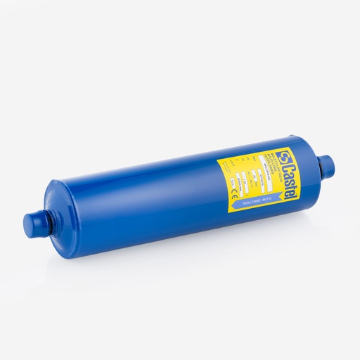 [D01010494] Solid Core Filter Drier polyhedra 4375N/7S 7/8"ODS