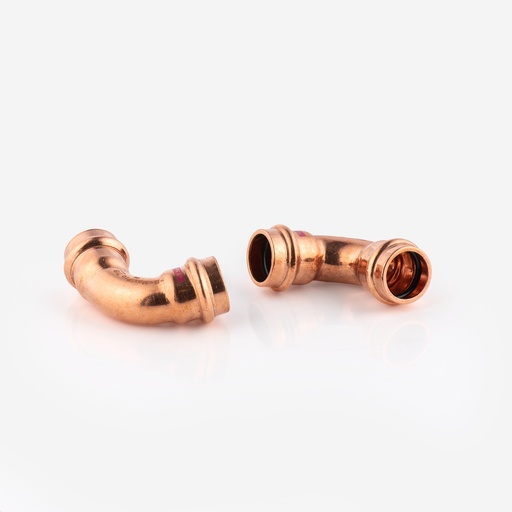 [F04270265] MaxiPro, Kaariyhde 90° , 7/8", 3 kpl/pussi | MPA5002 0070001