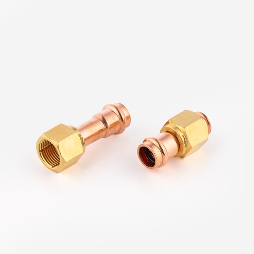 [F04270352] MaxiPro, Laippaliitos, 5/8", 2 kpl/pussi | MPA5285G0050501