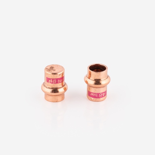 [F04270370] MaxiPro, Tulppa, 3/8", 3 kpl/pussi | MPA5301 0030001