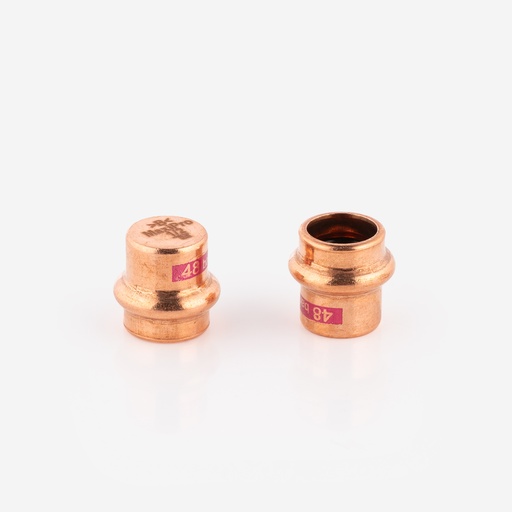[F04270371] MaxiPro, Tulppa, 1/2", 3 kpl/pussi | MPA5301 0040001