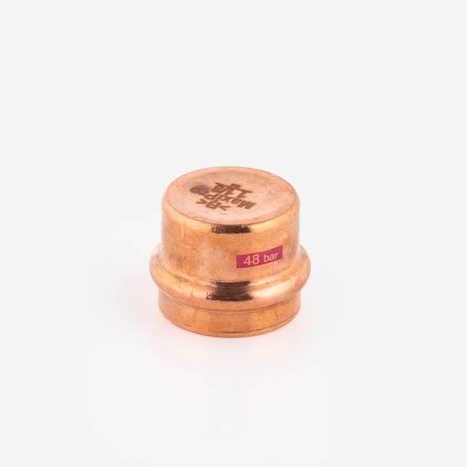 [F04270376] MaxiPro, End Cap, 1 1/8", 1pcs/bag | MPA5301 0090001