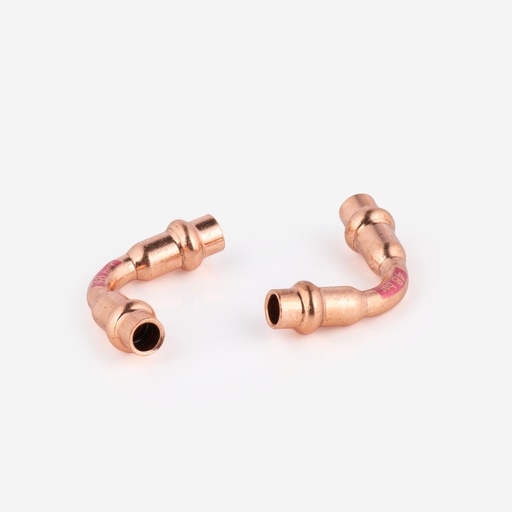 [F04270403] MaxiPro, Kaariyhde 90° , 6 mm, 5 kpl/pussi | MPM5002 0060001