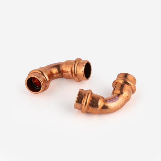 [F04270407] MaxiPro, 90° Bend, 15 mm, 3pcs/bag | MPM5002 0150001