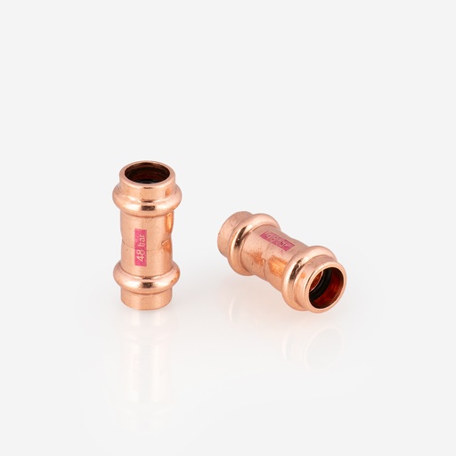 [F04270480] MaxiPro, Adapter inch/metric, 1/2" x 12 mm, 5pcs/bag | MPM5273 0041201