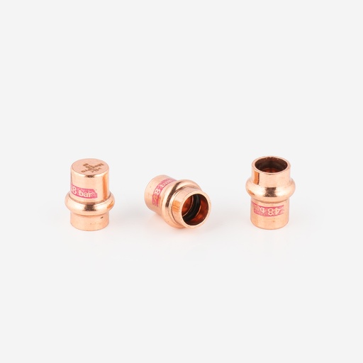 [F04270496] MaxiPro, End Cap, 10 mm, 3pcs/bag | MPM5301 0100001