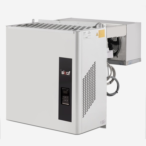 [B03020351] Sicaf Next NXR226 monoblock kylmähuone 18,0m³ [0°C/+32°C] seinä/R290/MBP/230V