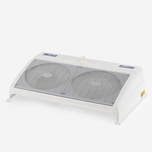 [C02080086] Cover of evaporator Lu-Ve SHA 28E80