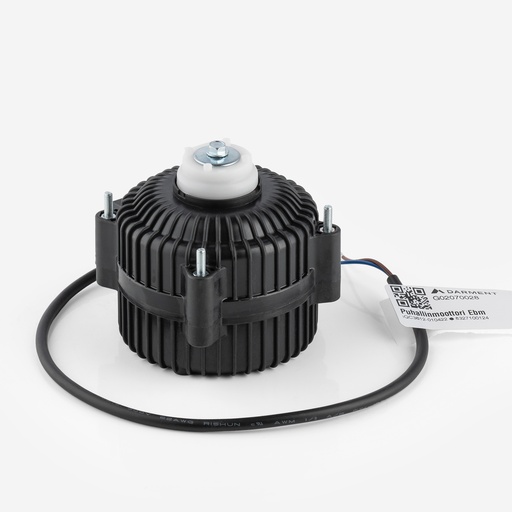 [G02070028] Fan motor Ebm