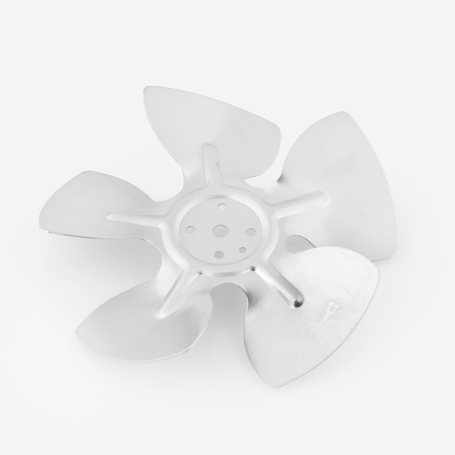 [G02410002] Aluminiumblade 150mm A-150S+ suction 30° 