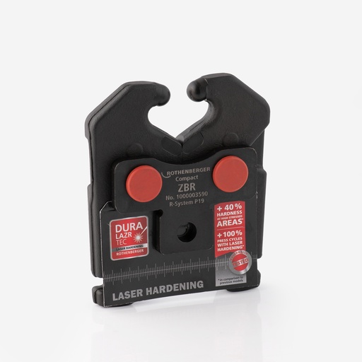 [J03030085] Välileuka Compact  puristusrenkaille | 1000003590