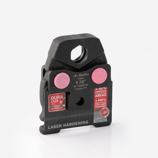 [J03030089] Puristusleuka Compact  <B> MaxiPro 7/8" | 1000001754