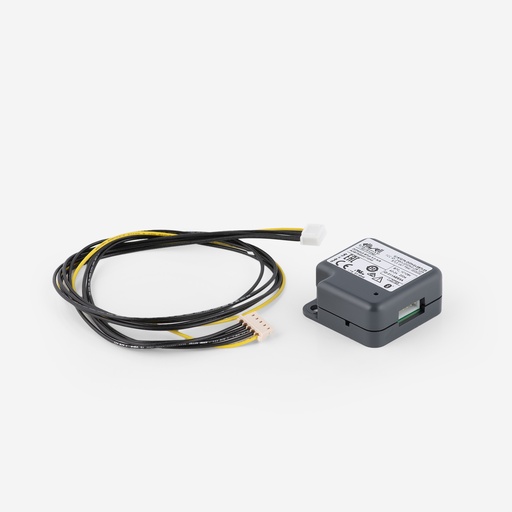 [E05090013] Eliwell HACCP moduuli BTLE 5.0 (Bluetooth moduuli IDNext 961/974)