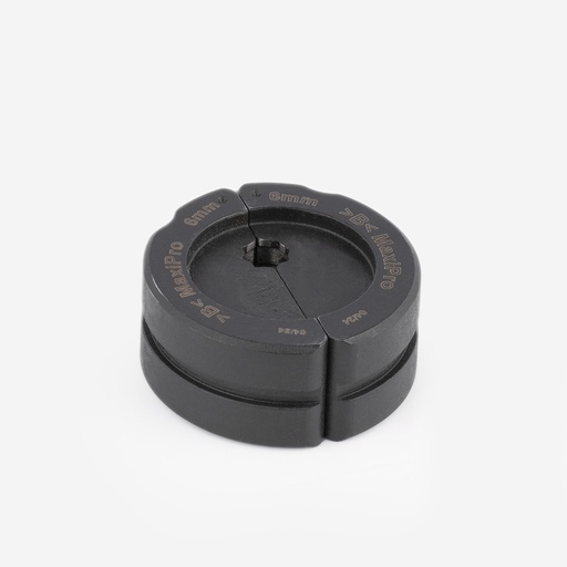 [J03030102] Conex Bänninger, >B< MaxiPro puristusleuka 6mm | MPM01INS19006