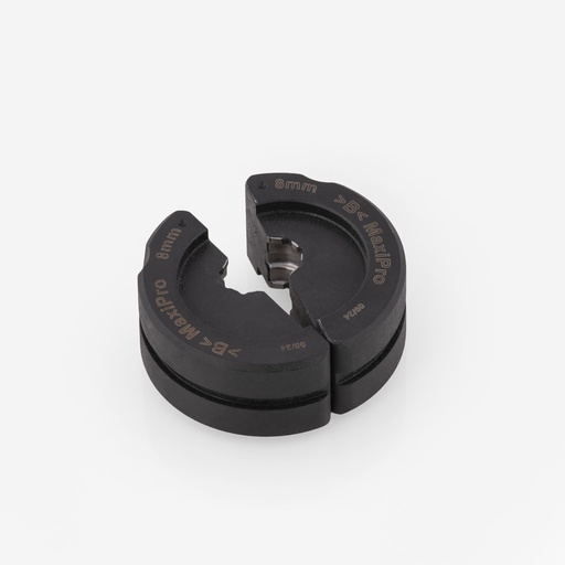 [J03030103] Conex Bänninger, >B< MaxiPro puristusleuka 8mm | MPM01INS19008