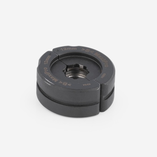 [J03030105] Conex Bänninger, >B< MaxiPro puristusleuka 12mm | MPM01INS19012