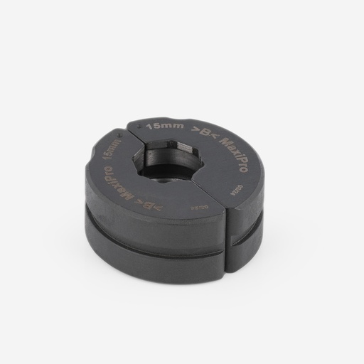[J03030106] Conex Bänninger, >B< MaxiPro Metric Insert 15mm | MPM01INS19015