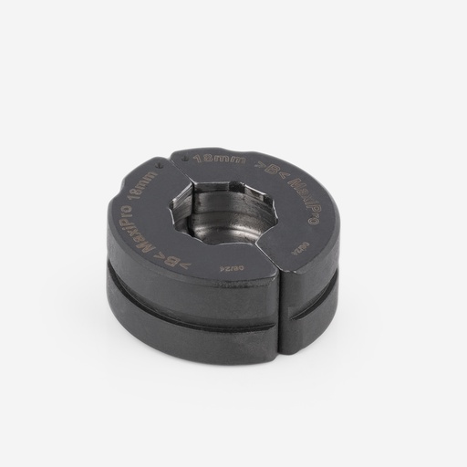 [J03030108] Conex Bänninger,>B< MaxiPro Metric Insert 18mm | MPM01INS19018