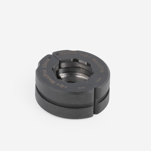 [J03030109] Conex Bänninger, >B< MaxiPro puristusleuka 22mm | MPM01INS19022