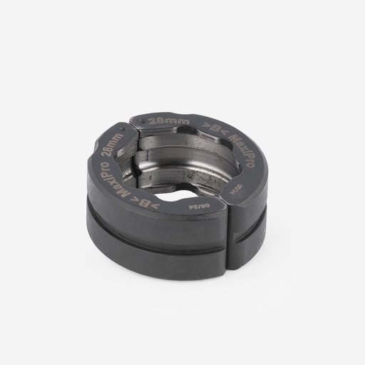 [J03030110] Conex Bänninger, >B< MaxiPro puristusleuka 28mm | MPM01INS19028