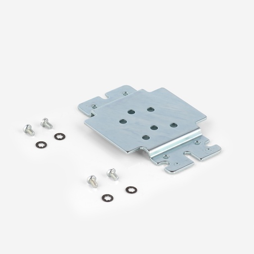 [E02410001] Angle bracket for mounting of KP and MP 060-105566 