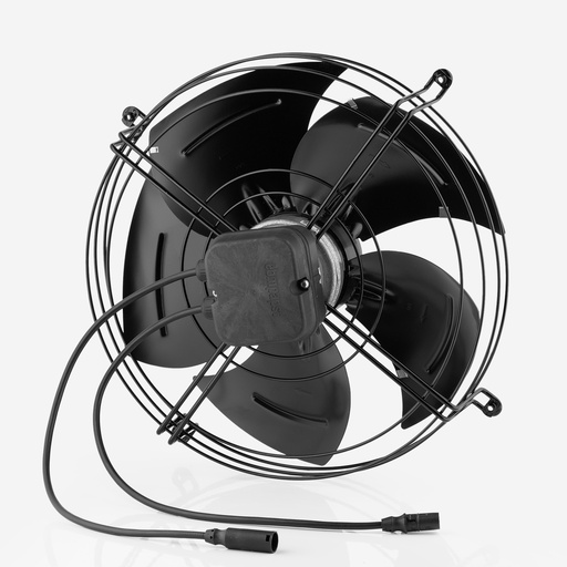 [G05020005] Fan motor 350mm 4P 230V A4E350-AP06-32 Sucking