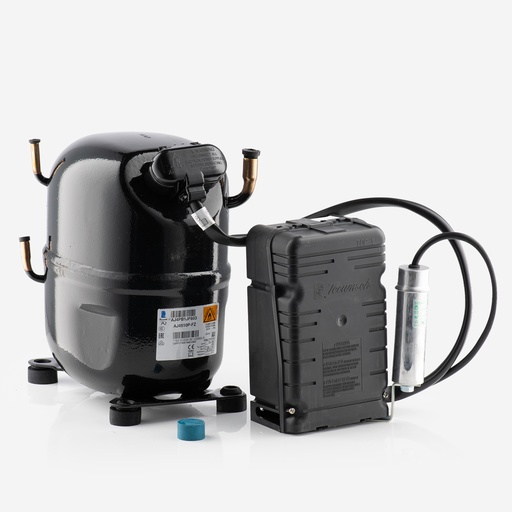 [A01031192] Kompressori AJ4510P-FZ 18,30cm³ R455A/R454C HBP 230V (juotettava)