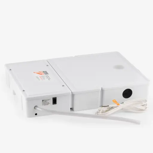 [K06010004] Condensate removal pump Aspen FP3552 (FP2320) ERRP 11L tank
