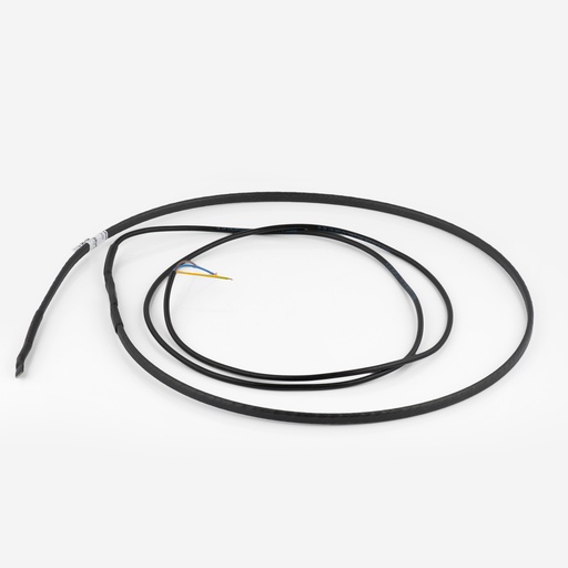 [E07040022] Lämpölanka itsesäätyvä Calorflex CSCx 1,5m 15W 230V 10W/m (2m liitoskaapeli)