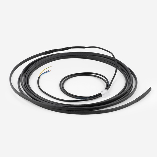 [E07040027] Lämpölanka itsesäätyvä Calorflex CSCx 7,0m 70W 230V 10W/m (2m liitoskaapeli) 