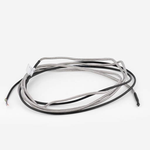 [E07040030] Lämpölanka Calorflex MPCx 3,0m 60W 230V 20W/m (2m liitoskaapeli)