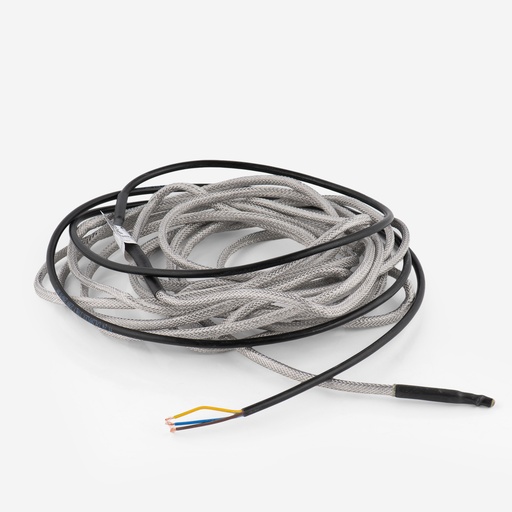 [E07040033] Lämpölanka Calorflex MPCx 6,0m 120W 230V 20W/m (2m liitoskaapeli)