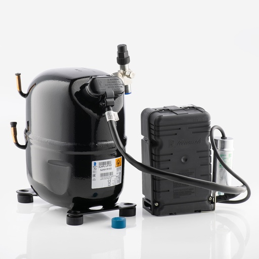 [A01031194] Compressor AJ4517P-FZ 25,95cm³ R455A/R454C HBP 230V  (AJ5515C)