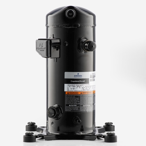 [A02030866] Compressor ZB29KCE-TFD-559 R404A/R134A 400V