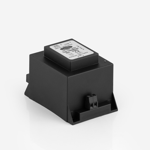 [E05030016] Transformer TRA00BE240 230/24 VAC, 20 VA, PANEL MOUNT.
